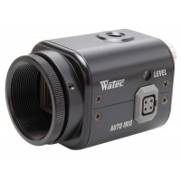 Watec WAT3500 1/2.8 inch, CMOS Sensor, B/W, Low Light Camera